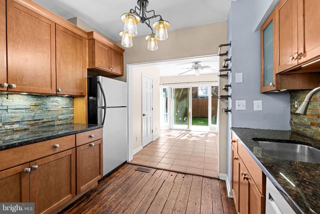 41 E HAMBURG ST, Baltimore, MD 21230