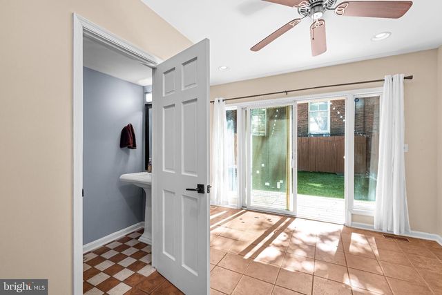 41 E HAMBURG ST, Baltimore, MD 21230