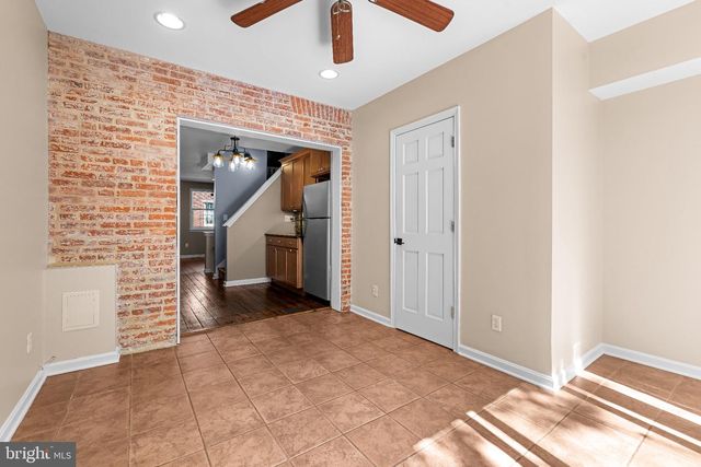 41 E HAMBURG ST, Baltimore, MD 21230