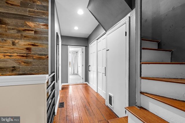 41 E HAMBURG ST, Baltimore, MD 21230