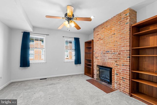 41 E HAMBURG ST, Baltimore, MD 21230