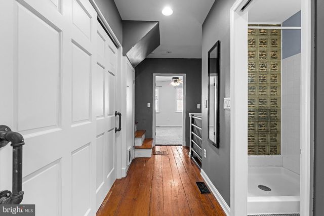 41 E HAMBURG ST, Baltimore, MD 21230