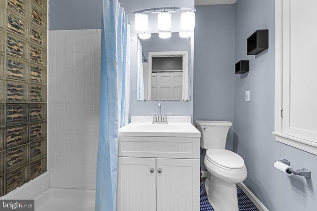 41 E HAMBURG ST, Baltimore, MD 21230