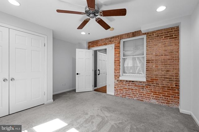 41 E HAMBURG ST, Baltimore, MD 21230