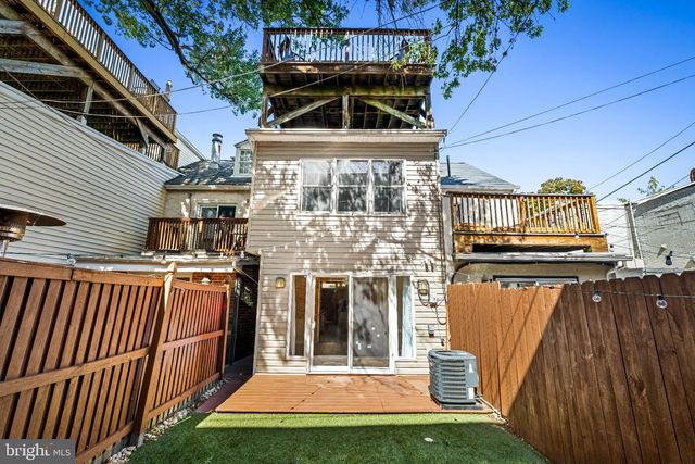 41 E HAMBURG ST, Baltimore, MD 21230