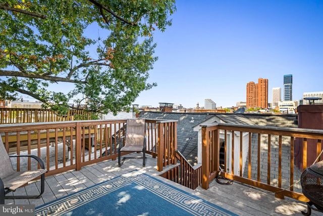 41 E HAMBURG ST, Baltimore, MD 21230