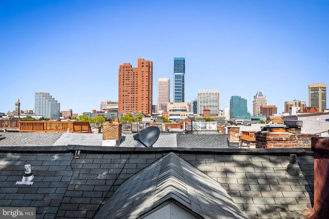 41 E HAMBURG ST, Baltimore, MD 21230