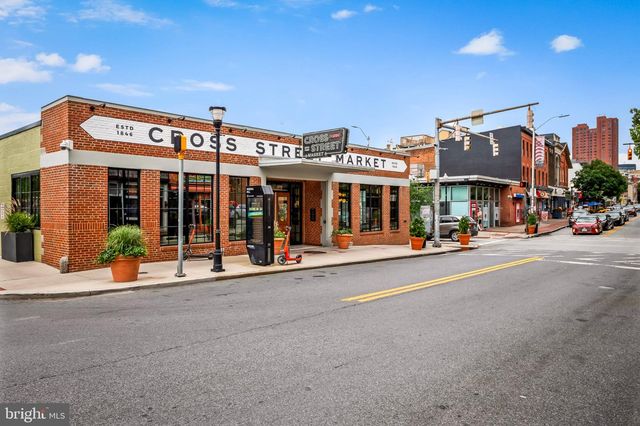 41 E HAMBURG ST, Baltimore, MD 21230