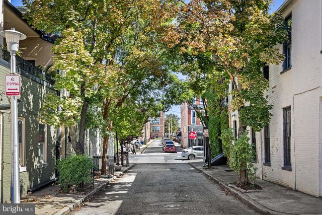 41 E HAMBURG ST, Baltimore, MD 21230
