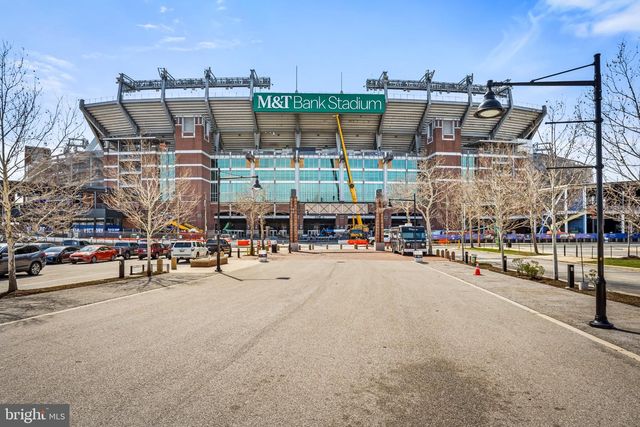 41 E HAMBURG ST, Baltimore, MD 21230