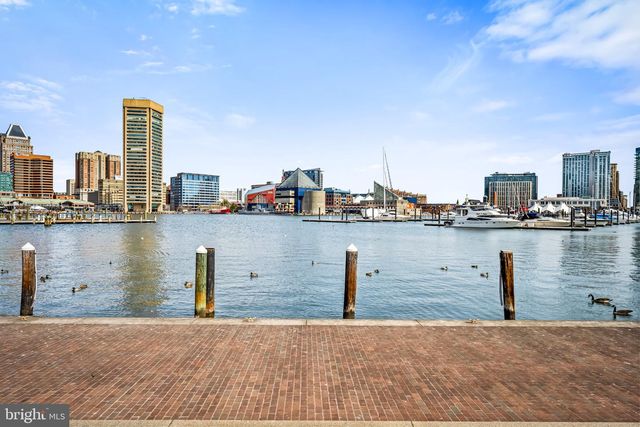 41 E HAMBURG ST, Baltimore, MD 21230