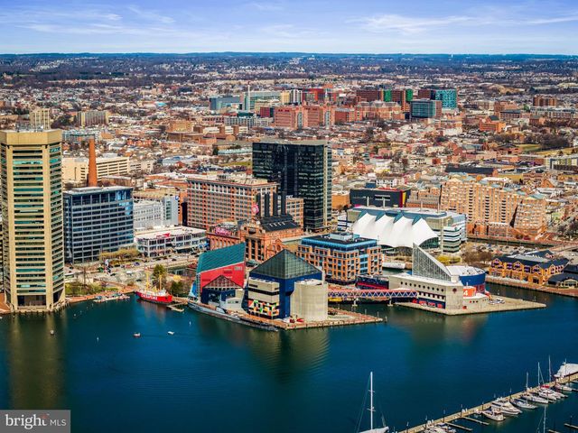 41 E HAMBURG ST, Baltimore, MD 21230
