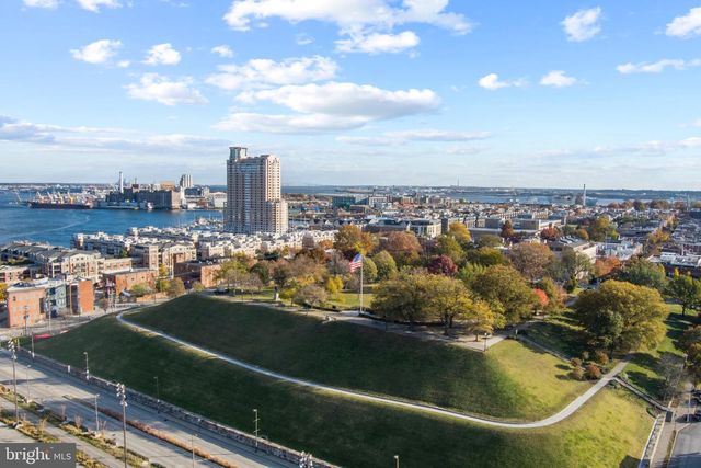 41 E HAMBURG ST, Baltimore, MD 21230