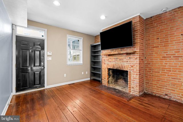41 E HAMBURG ST, Baltimore, MD 21230