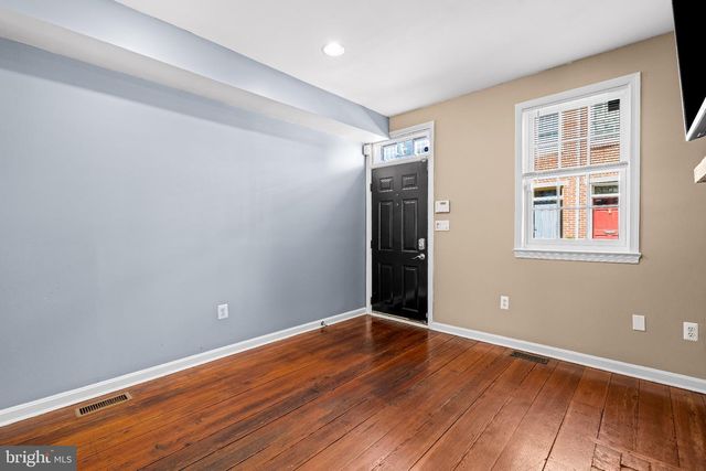 41 E HAMBURG ST, Baltimore, MD 21230