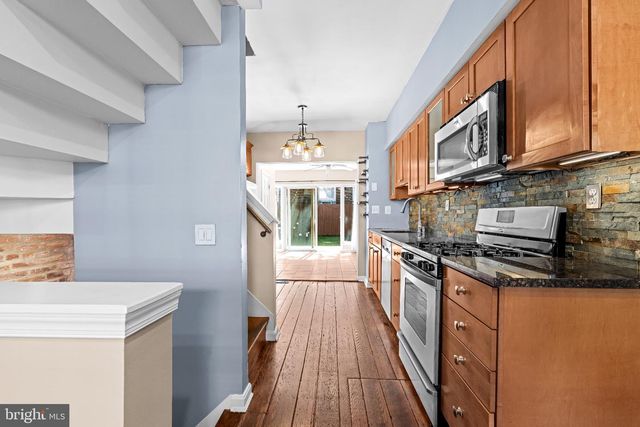 41 E HAMBURG ST, Baltimore, MD 21230