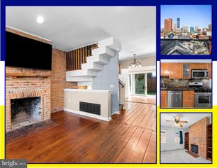 41 E HAMBURG ST, Baltimore, MD 21230