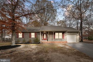 419 PLEASANTS DR, Fredericksburg, VA 22407
