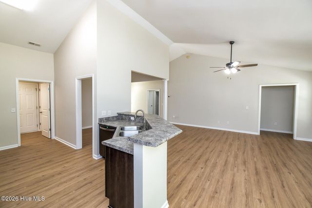 1017 Bally Bunion Lane, Burgaw, NC 28425