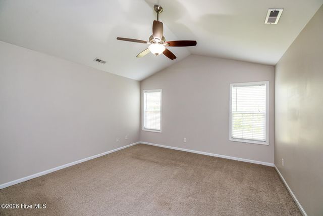 1017 Bally Bunion Lane, Burgaw, NC 28425