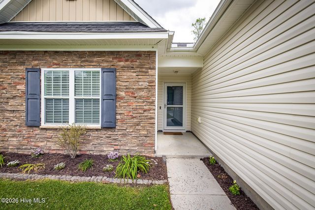 1017 Bally Bunion Lane, Burgaw, NC 28425