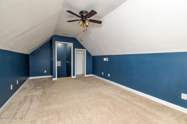 1017 Bally Bunion Lane, Burgaw, NC 28425