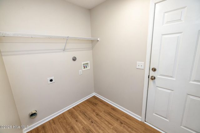 1017 Bally Bunion Lane, Burgaw, NC 28425