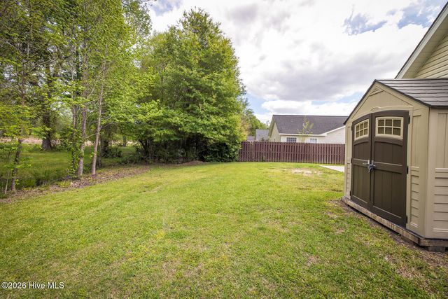 1017 Bally Bunion Lane, Burgaw, NC 28425