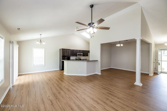 1017 Bally Bunion Lane, Burgaw, NC 28425