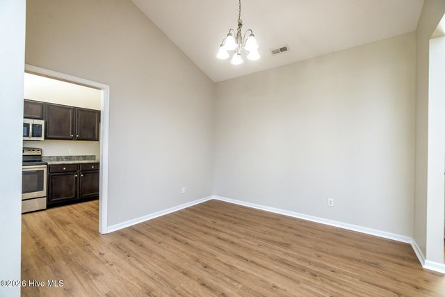 1017 Bally Bunion Lane, Burgaw, NC 28425