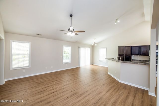 1017 Bally Bunion Lane, Burgaw, NC 28425