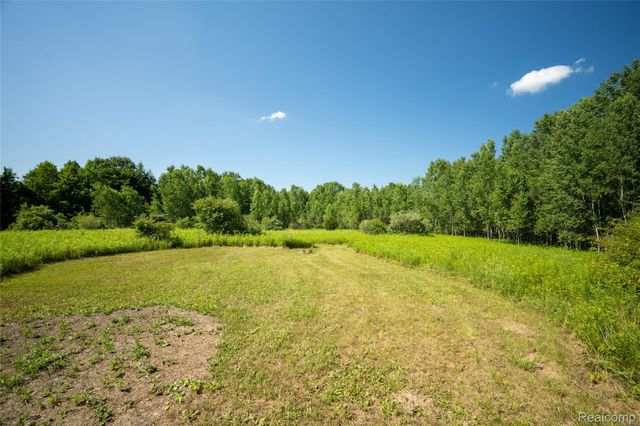 00 Hagerman Road, Addison Township, MI 48367