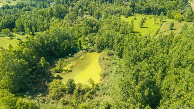 00 Hagerman Road, Addison Township, MI 48367
