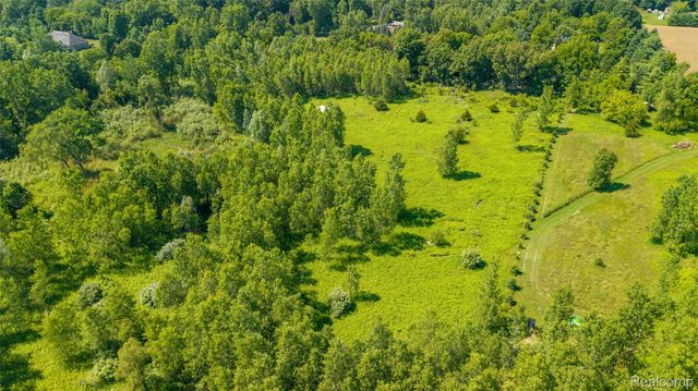 00 Hagerman Road, Addison Township, MI 48367