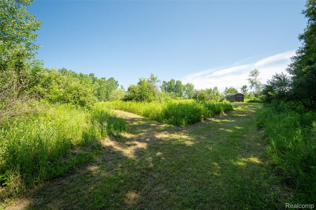00 Hagerman Road, Addison Township, MI 48367