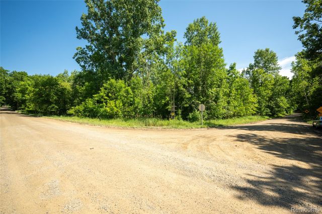 00 Hagerman Road, Addison Township, MI 48367