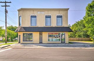 2001 North Broadway Avenue, Springfield, MO 65803