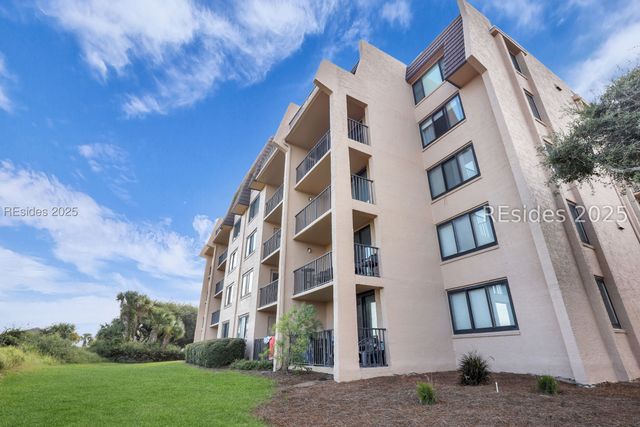 85 Folly Field Rd Apt 2203, Hilton Head Island, SC 29928