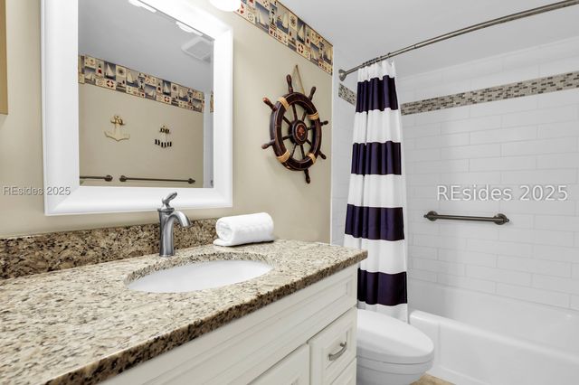 85 Folly Field Rd Apt 2203, Hilton Head Island, SC 29928