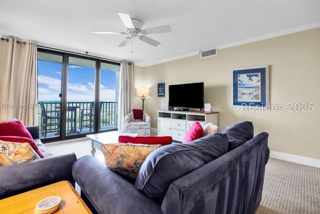 85 Folly Field Rd Apt 2203, Hilton Head Island, SC 29928