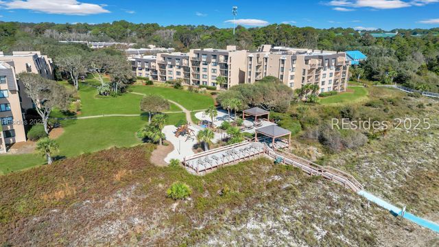 85 Folly Field Rd Apt 2203, Hilton Head Island, SC 29928
