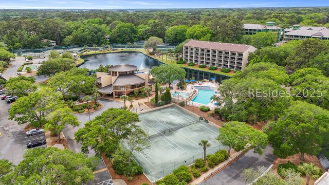 85 Folly Field Rd Apt 2203, Hilton Head Island, SC 29928