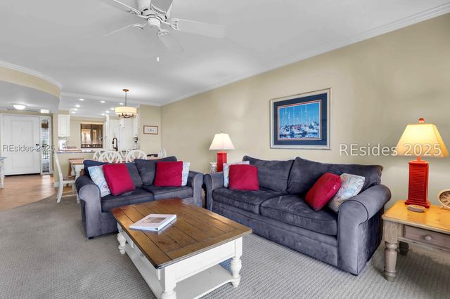 85 Folly Field Rd Apt 2203, Hilton Head Island, SC 29928