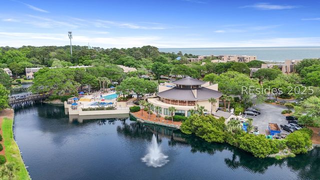 85 Folly Field Rd Apt 2203, Hilton Head Island, SC 29928