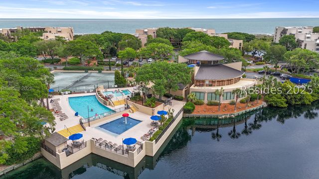 85 Folly Field Rd Apt 2203, Hilton Head Island, SC 29928