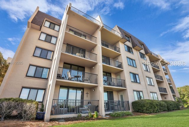 85 Folly Field Rd Apt 2203, Hilton Head Island, SC 29928