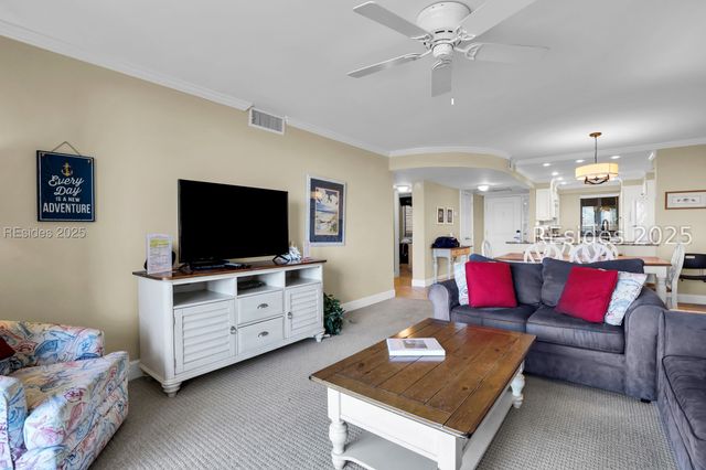 85 Folly Field Rd Apt 2203, Hilton Head Island, SC 29928