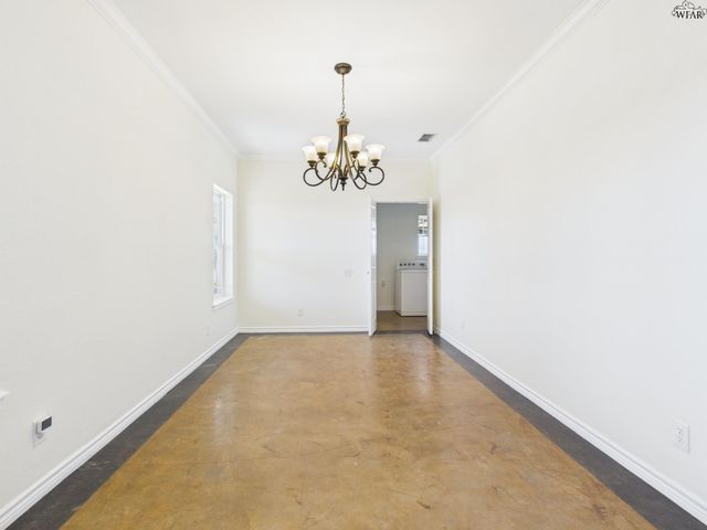 2460 WRANGLERS RETREAT, Wichita Falls, TX 76310