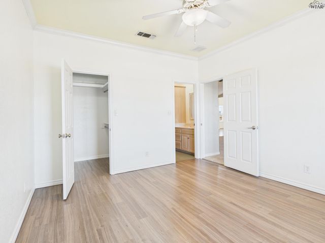 2460 WRANGLERS RETREAT, Wichita Falls, TX 76310