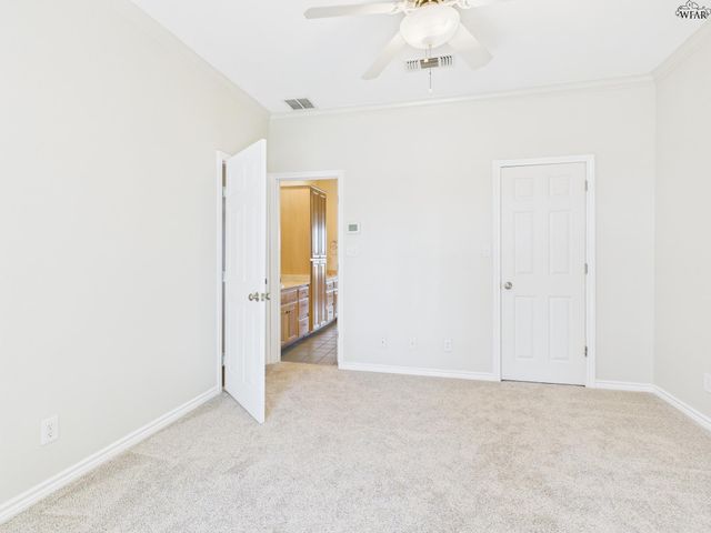 2460 WRANGLERS RETREAT, Wichita Falls, TX 76310